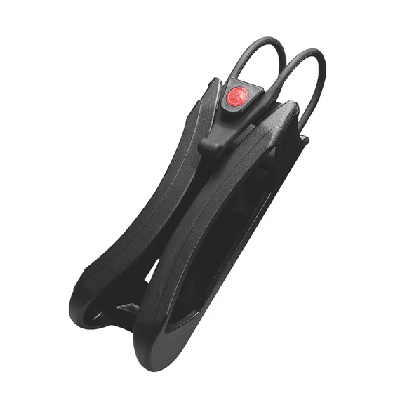Trelock ZF 500 zártartó kerékpáros