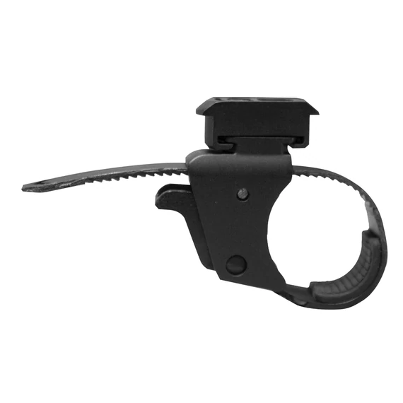 Trelock ZL 300 lámpatartó konzol kerékpáros