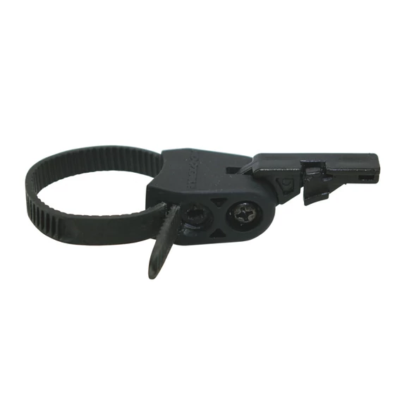 Trelock ZL 320 lámpatartó konzol kerékpáros