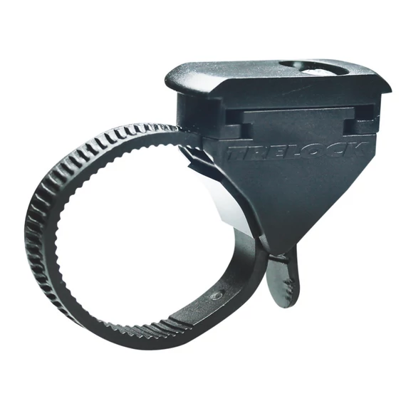 Trelock ZL 801 lámpatartó konzol kerékpáros