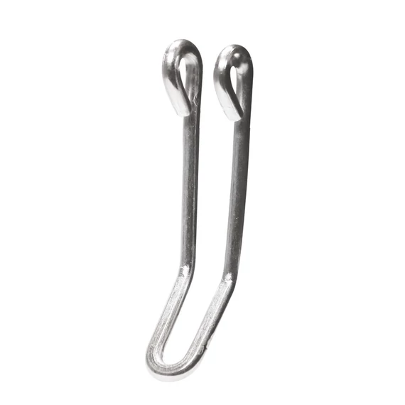 Trelock ZL 860 lámpatartó konzol kerékpáros