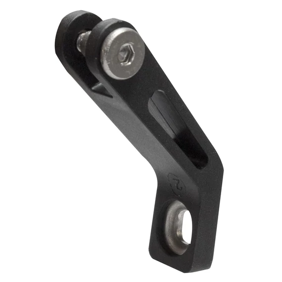 Trelock ZL 940 lámpatartó konzol kerékpáros