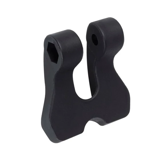 Trelock ZL SR 870 lámpatartó konzol kerékpáros