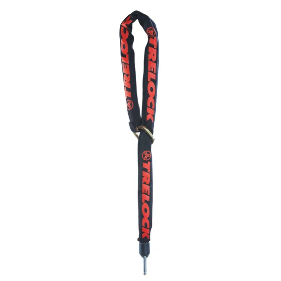 Trelock ZR 455/100 kiegészítő lánc kerékpáros