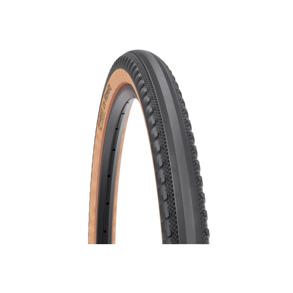WTB ByWay 650B Light Fast Rolling TCS SG2 hajtogatható 27,5"-os gumiköpeny [1.9, fekete] kerékpáros