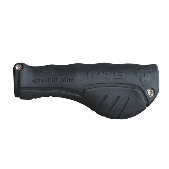 WTB Comfort Zone bilincses kormánymarkolat [fekete] kerékpáros