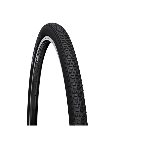 WTB Cross Boss TCS Light Fast Rolling hajtogatható 622/700c gumiköpeny [fekete] kerékpáros