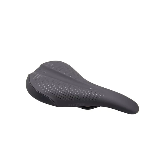 WTB Deva Steel Medium nyereg [fekete] kerékpáros