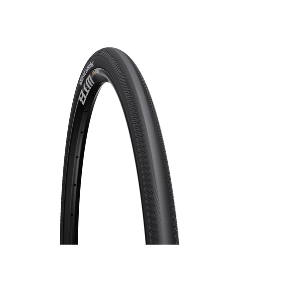 WTB Exposure 36 Road TCS hajtogatható 622/700c gumiköpeny [36, fekete] kerékpáros
