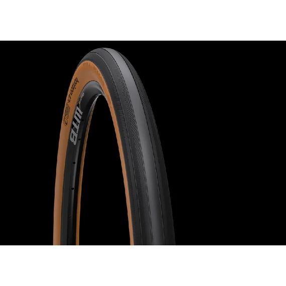 WTB Horizon Road TCS hajtogatható 27,5"-os gumiköpeny [1.9, fekete-barna] kerékpáros