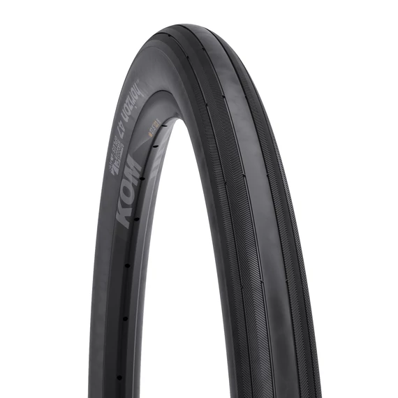 WTB Horizon Road TCS hajtogatható 27,5"-os gumiköpeny [1.9, fekete] kerékpáros