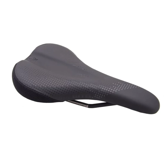WTB Koda Steel Medium nyereg [fekete] kerékpáros