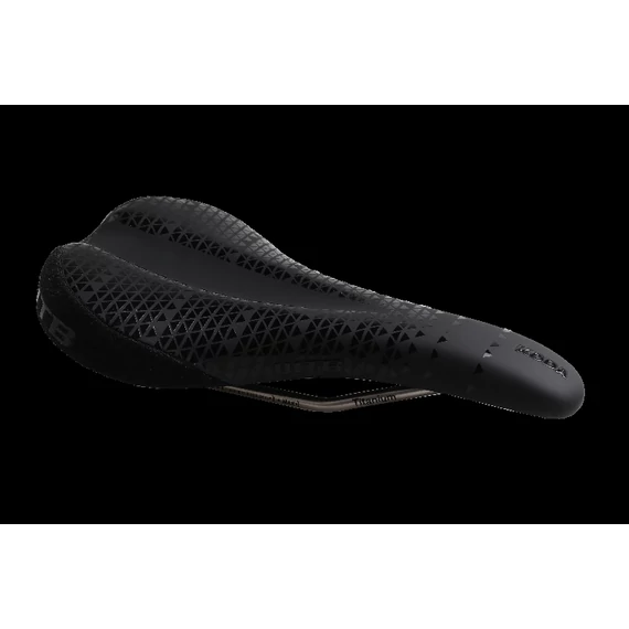 WTB Koda Team nyereg [142 mm, fekete] kerékpáros