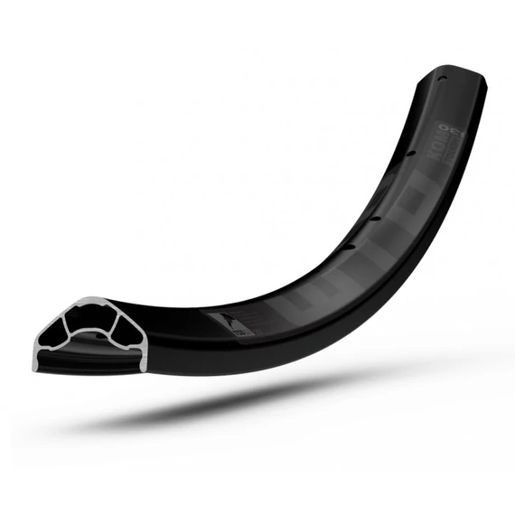WTB KOM Tough i30 TCS 2.0 29" felni [32] kerékpáros