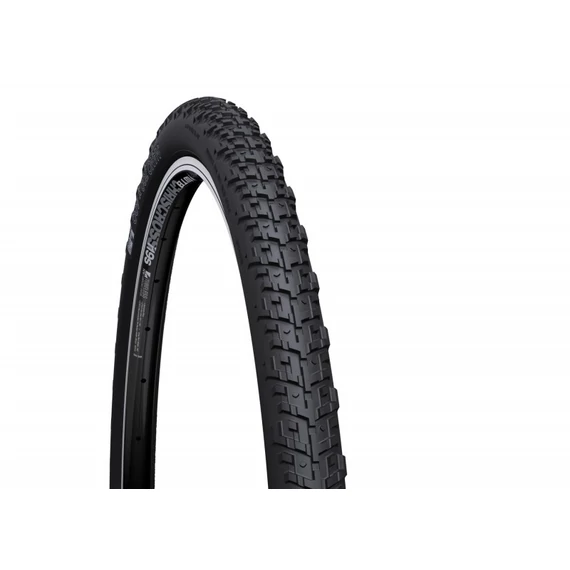 WTB Nano TCS Light Fast Rolling hajtogatható 29er gumiköpeny [2.1, fekete] kerékpáros