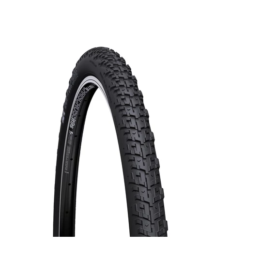 WTB Nano TCS Light Fast Rolling hajtogatható 622/700c gumiköpeny [40, fekete] kerékpáros