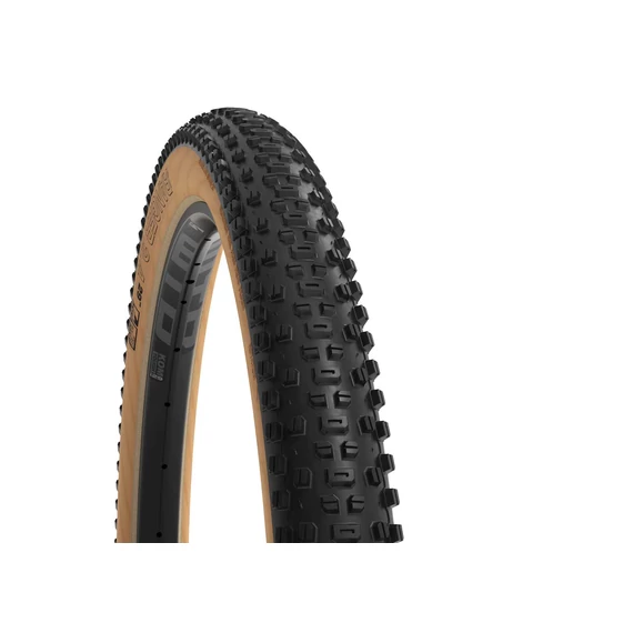 WTB Ranger TCS Light Fast Rolling hajtogatható 29er gumiköpeny [2.25, fekete-barna, Csomagolás nélküli] kerékpáros