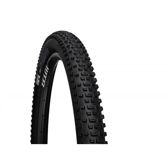 WTB Ranger TCS Light Fast Rolling SG2 60 tpi hajtogatható 29er gumiköpeny [2.4, fekete] kerékpáros