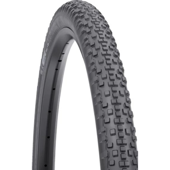 WTB Resolute TCS Light Fast Rolling SG2 hajtogatható 27,5"-os gumiköpeny [42, fekete] kerékpáros