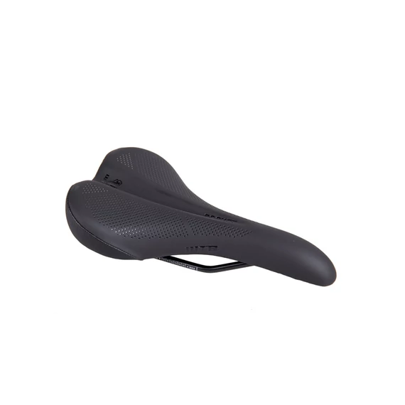 WTB Rocket Steel Wide nyereg [fekete] kerékpáros
