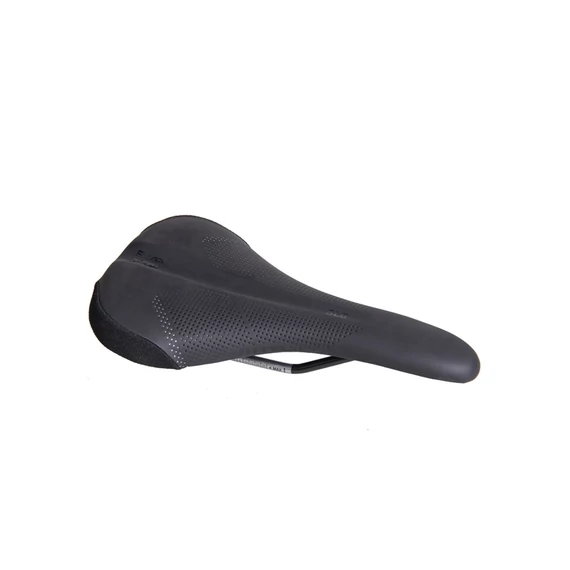 WTB SL8 Cromoly Wide nyereg [fekete] kerékpáros
