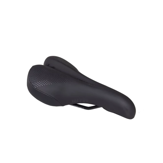 WTB Speed She Steel Wide nyereg [fekete] kerékpáros