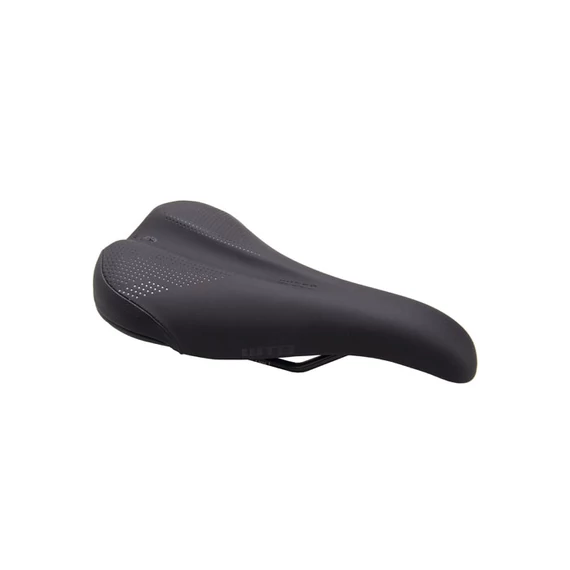 WTB Speed Steel Medium nyereg [fekete] kerékpáros