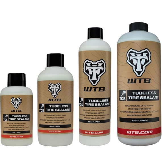 WTB TCS 2.0 Tömítőfolyadék [473 ml] kerékpáros