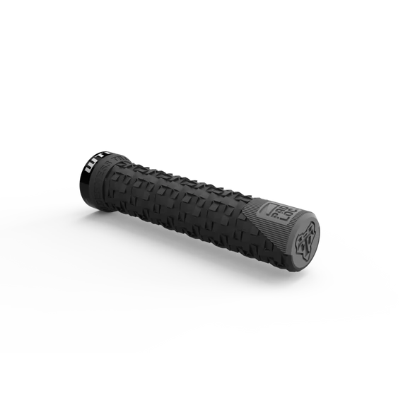 WTB Thinline PadLoc kormánymarkolat [fekete-szürke] kerékpáros