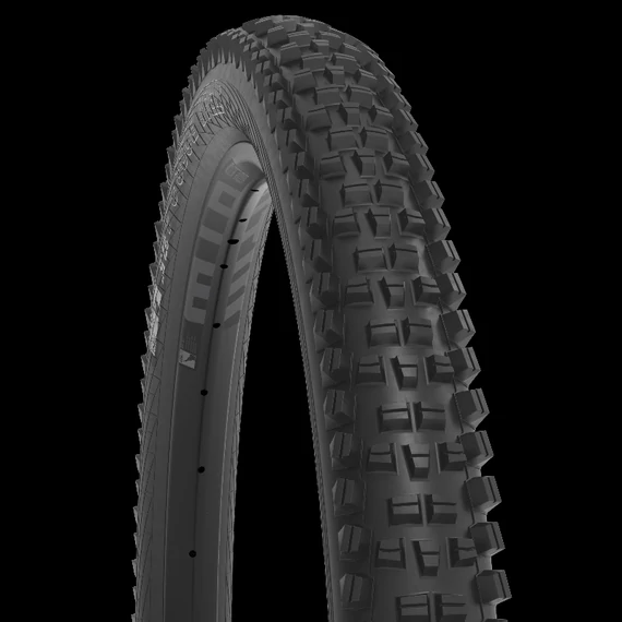 WTB Trail Boss TCS Tough Fast Rolling TriTec E25 hajtogatható 27,5"-os gumiköpeny [2.4, fekete] kerékpáros