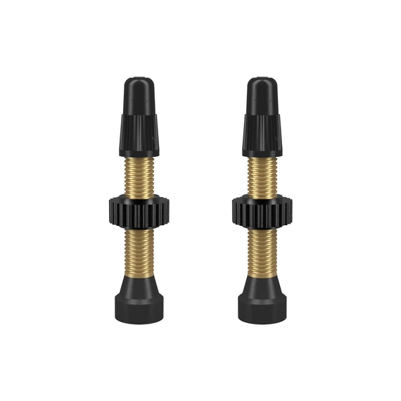 WTB Tubeless szingó szelep garnitúra [34 mm] kerékpáros