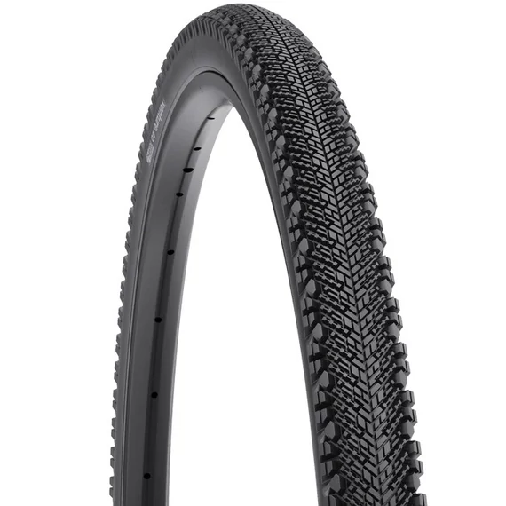 WTB Venture TCS Light Fast Rolling SG2 120 tpi hajtogatható 27,5"-os gumiköpeny [47, fekete] kerékpáros