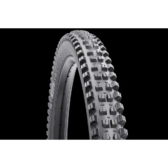 WTB Verdict TCS Light High Grip SG2 hajtogatható 29er gumiköpeny [2.5, fekete] kerékpáros