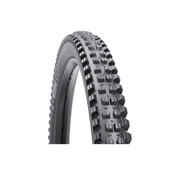 WTB Verdict TCS Tough High Grip TriTec SG1 IP+ E50 hajtogatható 29er gumiköpeny [2.5, fekete] kerékpáros