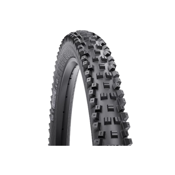 WTB Vigilante TCS Light High Grip SG2 hajtogatható 27,5"-os gumiköpeny [2.5, fekete] kerékpáros