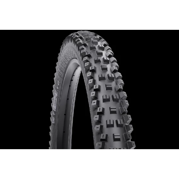 WTB Vigilante TCS Tough High Grip E25 hajtogatható 27,5"-os gumiköpeny [2.6, fekete] kerékpáros