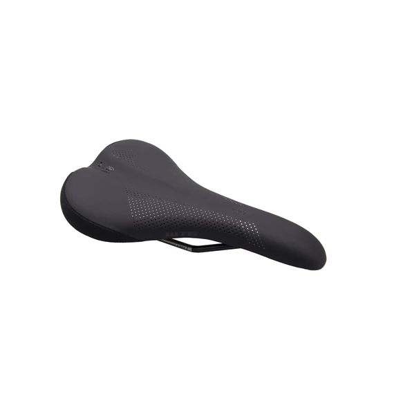 WTB Volt Cromoly Narrow nyereg [fekete] kerékpáros