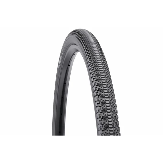 WTB Vulpine TCS Light/Fast Rolling 60tpi Dual DNA hajtogatható 622/700c gumiköpeny [40, fekete] kerékpáros