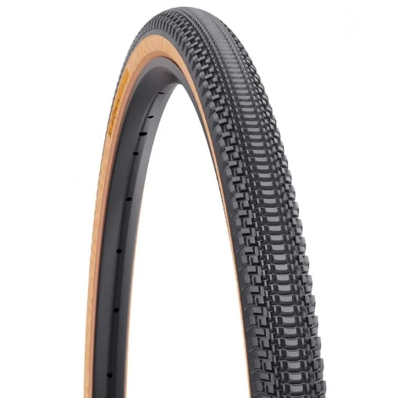 WTB Vulpine TCS Light Fast Rolling SG2 hajtogatható 622/700c gumiköpeny [36, fekete] kerékpáros