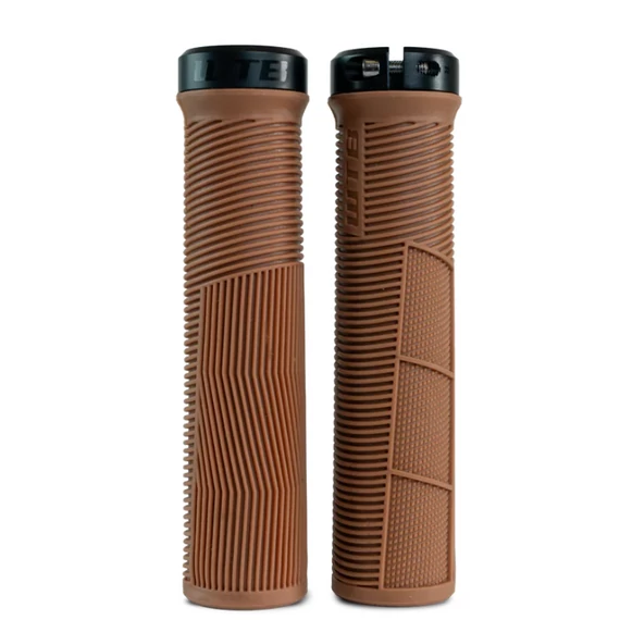 WTB Wavelength bilincses kormánymarkolat [barna] kerékpáros