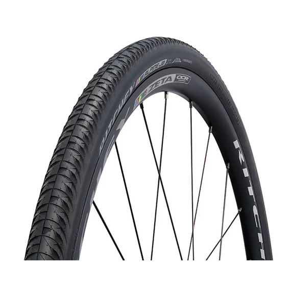 Külső RITCHEY WCS Alpine JB 700x35 Stronghold folding kerékpáros gumi