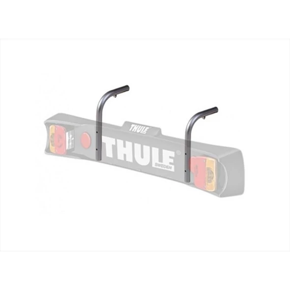 Adapter THULE világítástábla felfogatásához kerékpáros