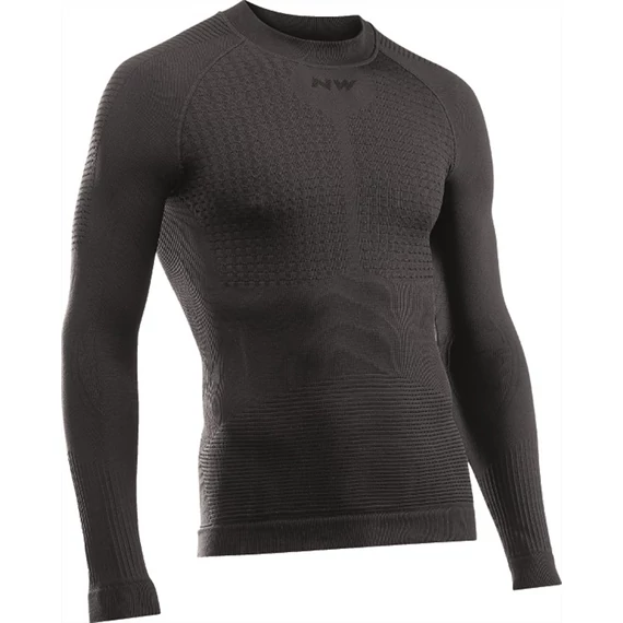 Aláöltözet NORTHWAVE REVOLUTION L/XL hosszú, fekete kerékpáros
