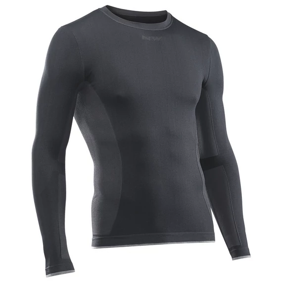 Aláöltözet NORTHWAVE SURFACE L/XL hosszú, fekete kerékpáros