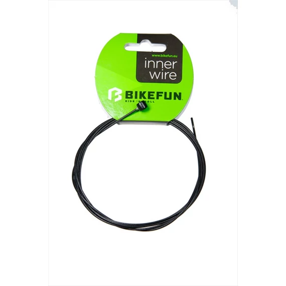 BikeFun Bowden fék MTB teflonos 1,5x1700 mm - IW8 kerékpáros