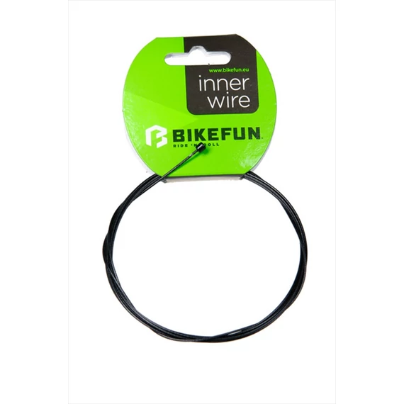 BikeFun Bowden váltó MTB teflonos 1,2x2100 mm - IW7 kerékpáros