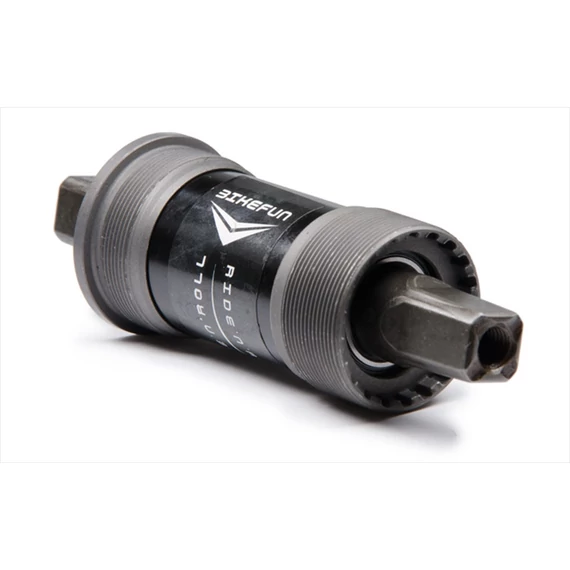 BikeFun Monoblokk 68/113 mm acél kerékpáros