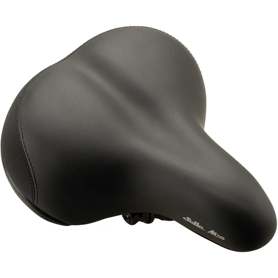 BikeFun Nyereg SELLE MIO CITY női - B-1000H kerékpáros