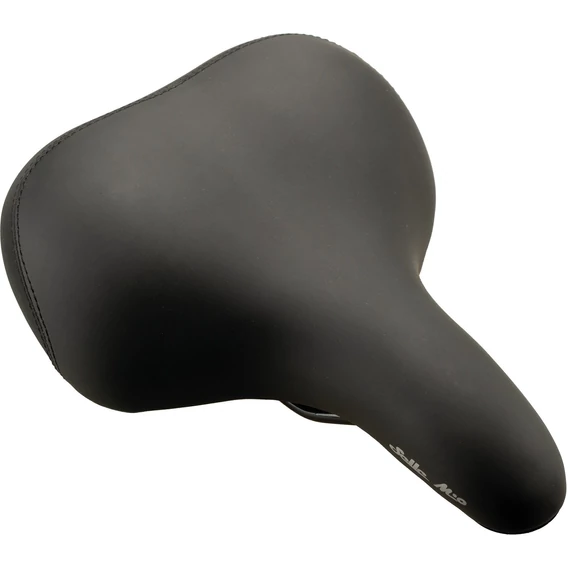 BikeFun Nyereg SELLE MIO CITY női - B-1125 kerékpáros