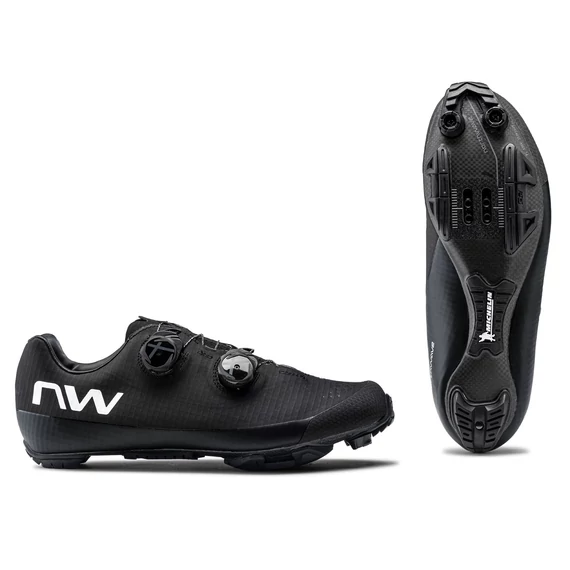 Cipő NORTHWAVE MTB EXTREME XC 2 kerékpáros